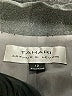 Tahari by ASL Gray Blazer Size 12 - photo 6