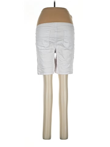 1822 Denim Shorts (view 2)