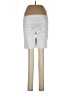 1822 Denim Color Block Ivory White Shorts Size 12 - photo 2