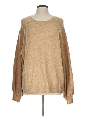 Vince Camuto Pullover Sweater (view 1)