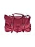 Botkier Burgundy Satchel One size - photo 1