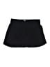 Z by Zella Solid Black Active Skort Size XL - photo 1