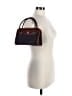 Brighton Brown Leather Shoulder Bag One size - photo 2
