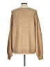 Vince Camuto Tan Pullover Sweater Size L - photo 2