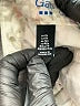 Gap Outlet Floral Ivory Jeans Size 8 - photo 9