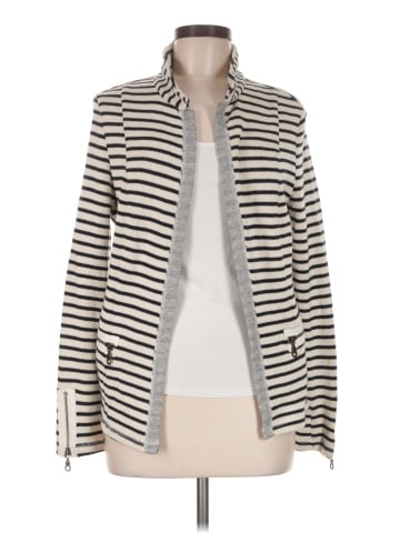 Drew Cardigan (view 1)