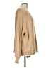 Vince Camuto Tan Pullover Sweater Size L - photo 4
