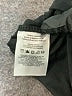 Nike 100% Polyester Black Long Sleeve T-Shirt Size M - photo 9