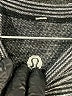 Lululemon Athletica Gray Pullover Sweater Size L - photo 7