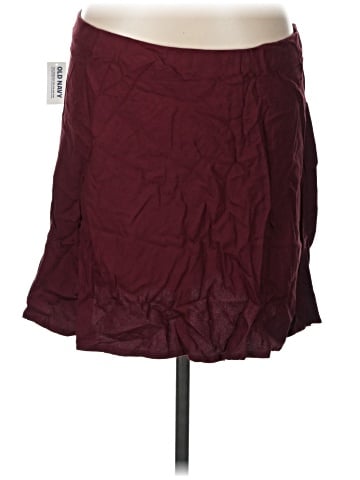 Old Navy Casual Skirt (view 1)