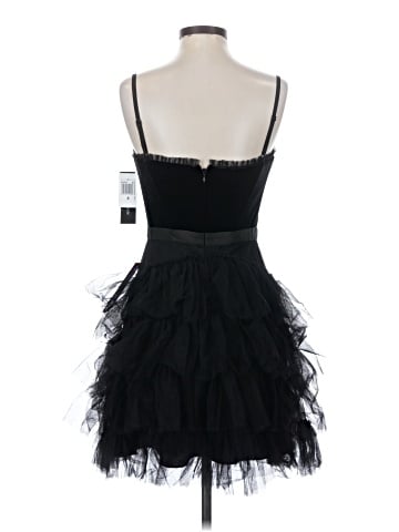Betsy & Adam Cocktail Dress (view 2)