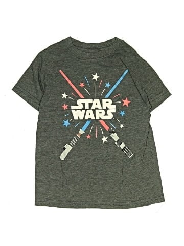 Star Wars Short Sleeve T-Shirt (view 1)