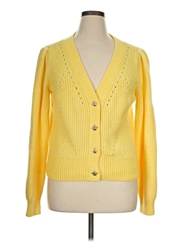 White House Black Market Cardigan (view 1)