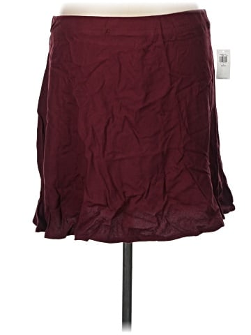 Old Navy Casual Skirt (view 2)