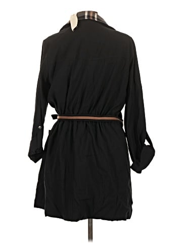 Mystree Trenchcoat (view 2)