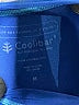 Coolibar Blue Rash Guard Size M (kids) - photo 3