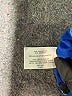 Coolibar Blue Rash Guard Size M (kids) - photo 4