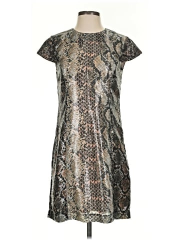 Elie Tahari Casual Dress (view 1)