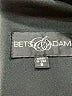 Betsy & Adam 100% Polyester Silver Cocktail Dress Size 8 - photo 7