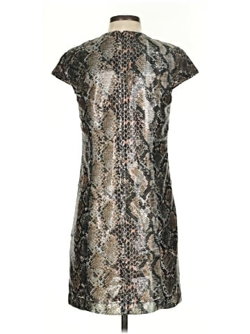 Elie Tahari Casual Dress (view 2)
