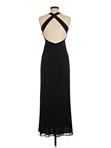 Laundry by Shelli Segal Cocktail Dress (view 2)