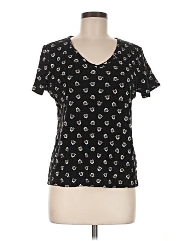 Croft & Barrow Short Sleeve T-Shirt (view 1)
