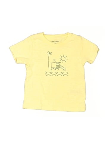 Janie and Jack Short Sleeve T-Shirt (view 1)
