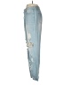 Unbranded Graphic Blue Jeans Size M - photo 5