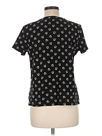 Croft & Barrow Short Sleeve T-Shirt (view 2)