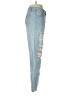 Unbranded Graphic Blue Jeans Size M - photo 4