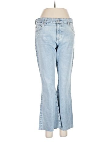 Adriano Goldschmied Jeans (view 1)