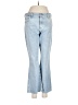 Adriano Goldschmied Hearts Blue Jeans Size 28 waist - photo 1