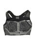 Nike Gray Swimsuit Top Size S - photo 1