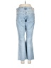 Adriano Goldschmied Hearts Blue Jeans Size 28 waist - photo 2