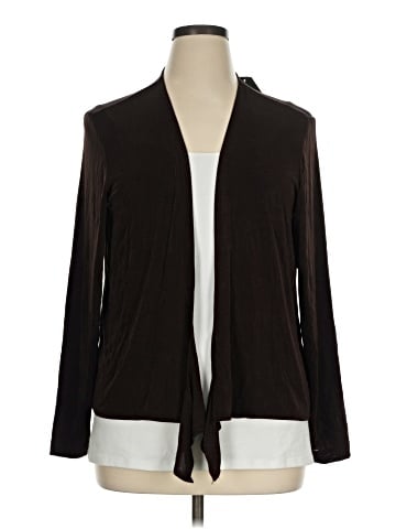Travelers by Chico's Cardigan (view 1)