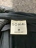 Soma Black Tank Top Size M - photo 7