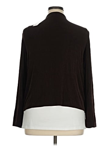 Travelers by Chico's Cardigan (view 2)