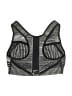 Nike Gray Swimsuit Top Size S - photo 2