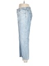Adriano Goldschmied Hearts Blue Jeans Size 28 waist - photo 5