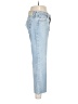 Adriano Goldschmied Hearts Blue Jeans Size 28 waist - photo 4