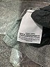 Nike 100% Polyester Gray Long Sleeve T-Shirt Size M - photo 8