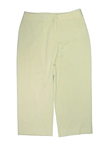 Apt. 9 Khaki Shorts (view 1)