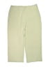 Apt. 9 Green Khaki Shorts Size 12 - photo 1