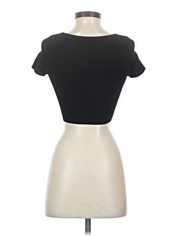 Babaton Short Sleeve T-Shirt (view 2)