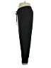 Alia Solid Black Casual Pants Size XL - photo 5
