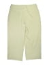 Apt. 9 Green Khaki Shorts Size 12 - photo 2
