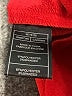 BB Dakota Solid Red Casual Dress Size S - photo 8
