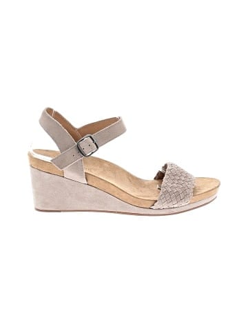 Lucky Brand Wedges (view 1)