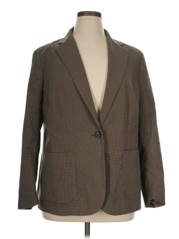 Chaps Blazer (view 1)