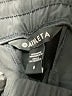 Athleta Solid Black Casual Pants Size 8 - photo 7